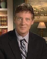 Photo of Jerry Newcombe