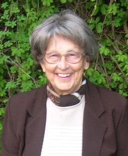 Photo of Adrienne Fontainas