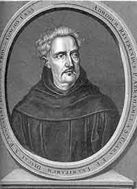 Photo of Abraham a Sancta Clara