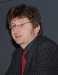 Photo of Lionel Bently