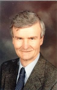Photo of William Cornish