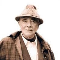 Photo of Manuel Mujica Láinez