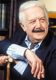 Photo of Marco Denevi