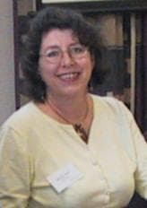 Photo of Catherine Jones