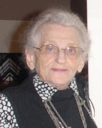 Photo of Thea Segall
