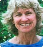 Photo of Kristiana Gregory