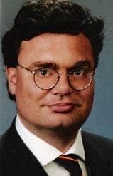 Photo of Marc Weller