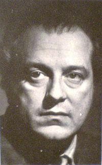 Photo of Rafael Alberti