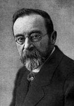 Photo of Adolf Erman