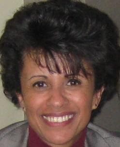 Photo of Ouidad Tebbaa