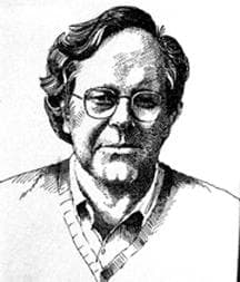 Photo of Lee A. Jacobus