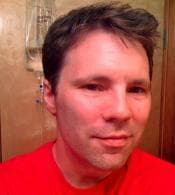 Photo of Bruce R. Cordell