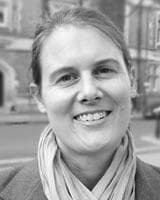 Photo of Alice Edwards