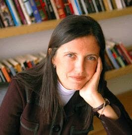Photo of Claudia Piñeiro