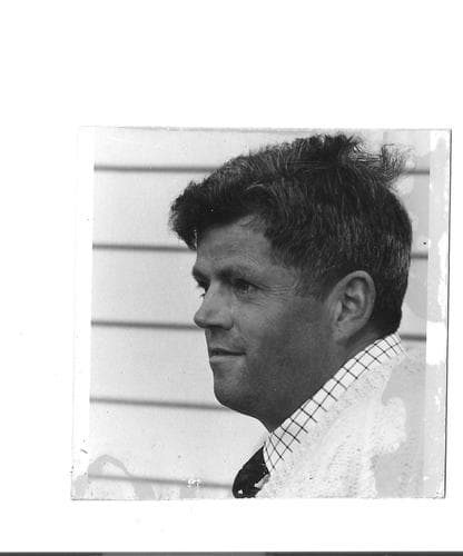 Photo of James Barlow