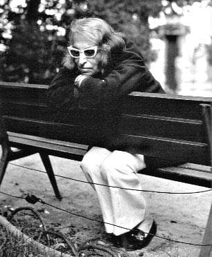 Photo of Silvina Ocampo