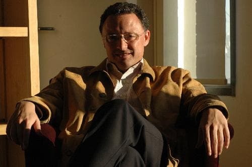 Photo of Luis Leante