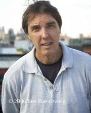 Photo of John Katzenbach