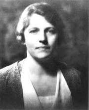 Photo of Pearl S. Buck