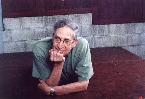 Photo of Richard A. Lupoff