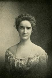 Photo of Lilian Bell