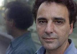 Photo of Pablo de Santis