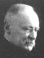 Photo of J. J. M. de Groot