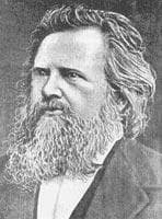 Photo of August Becker
