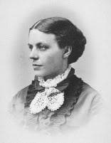 Photo of Elizabeth Prentiss