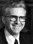 Photo of Dr. Floyd Sucher