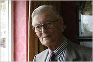 Photo of J. M. Tanner