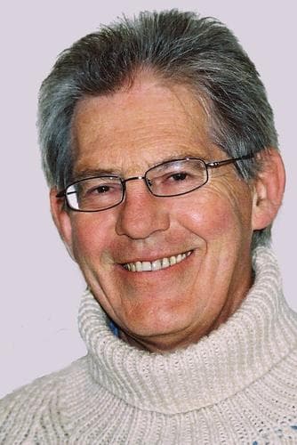Photo of Stuart Macdonald