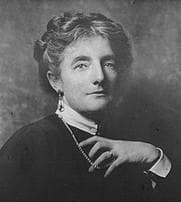Photo of Kathleen Thompson Norris