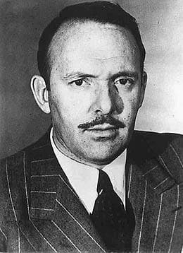 Photo of Robert Chester Ruark