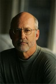 Photo of Michael D'Orso