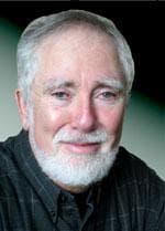 Photo of Jack Prelutsky