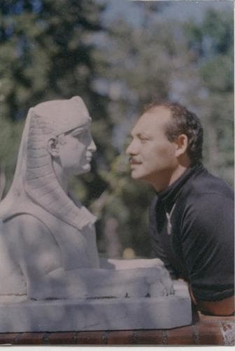 Photo of Carlos Balaguer
