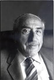Photo of Eliezer Berkovits