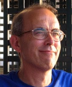 Photo of Will Parfitt