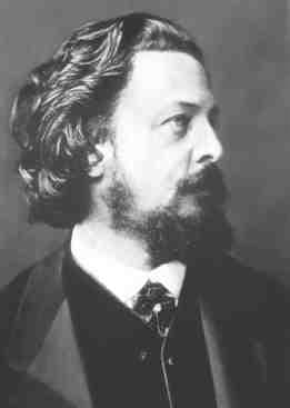 Photo of Paul Heyse