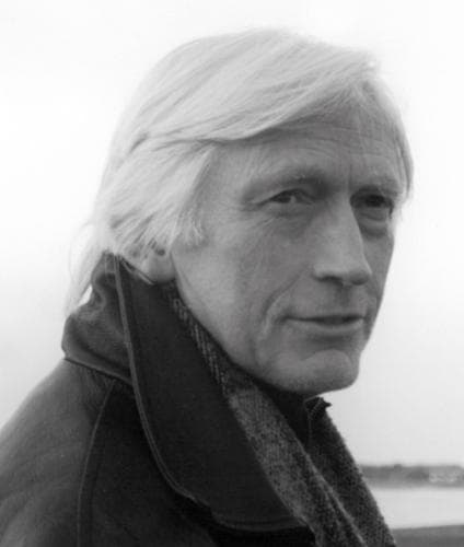 Photo of Richard Overy