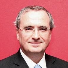 Photo of Patrick McGhee