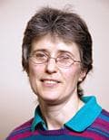 Photo of Jacinta Prunty