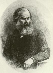 Photo of Hablot Knight Browne