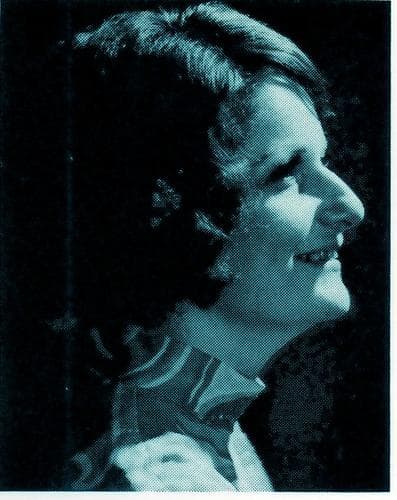 Photo of Jan Smith
