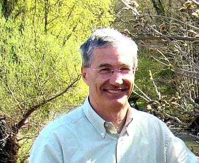 Photo of Alain de Broca