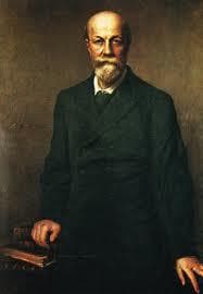 Photo of Mór Jókai