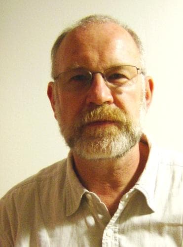 Photo of Martin Holtzhauer