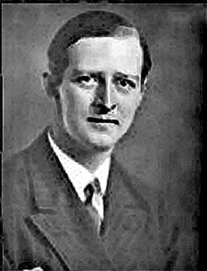 Photo of Henry Field