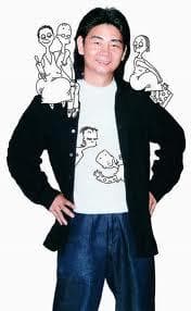 Photo of Deyong Zhu